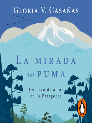 La mirada del puma - Audiobook